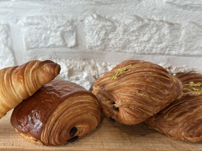 100% artisanal