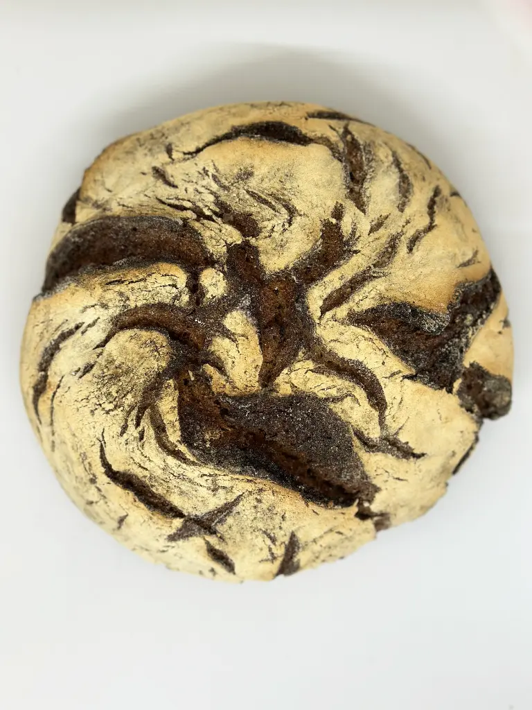 Tourte seigle et miel.webp
