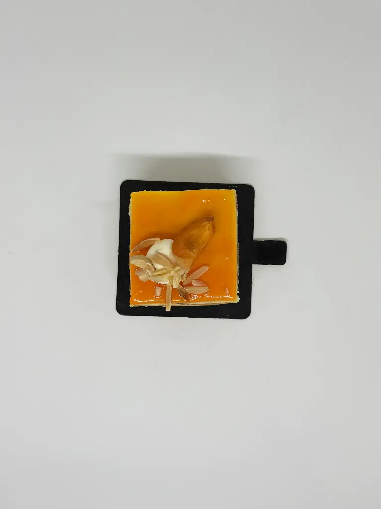 Entremets nougat abricot.webp