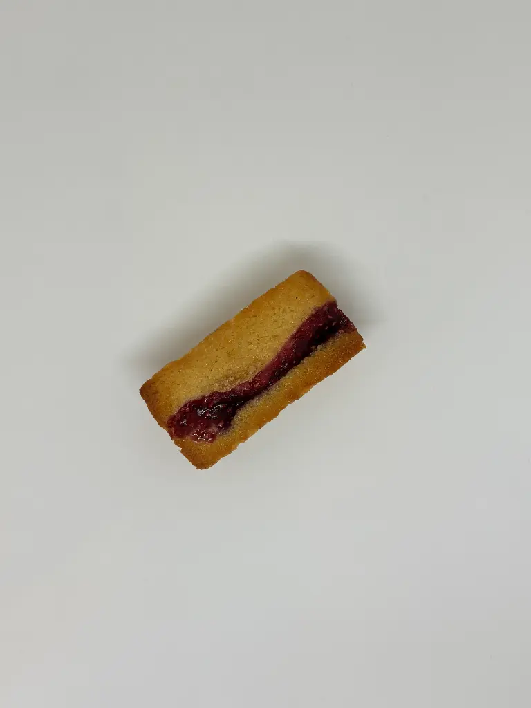Financier à la framboise.webp