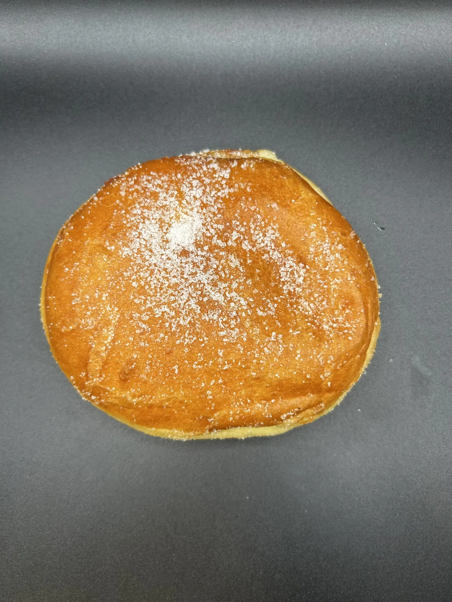 Beignet (Spéculoos)
