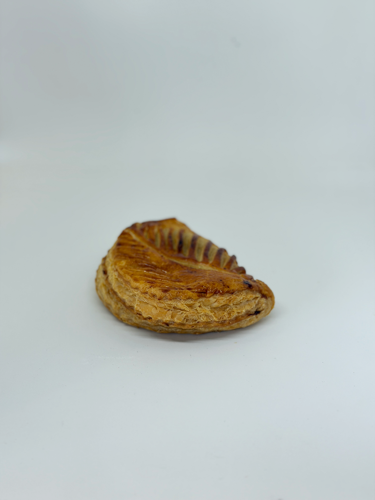 Chausson aux pommes