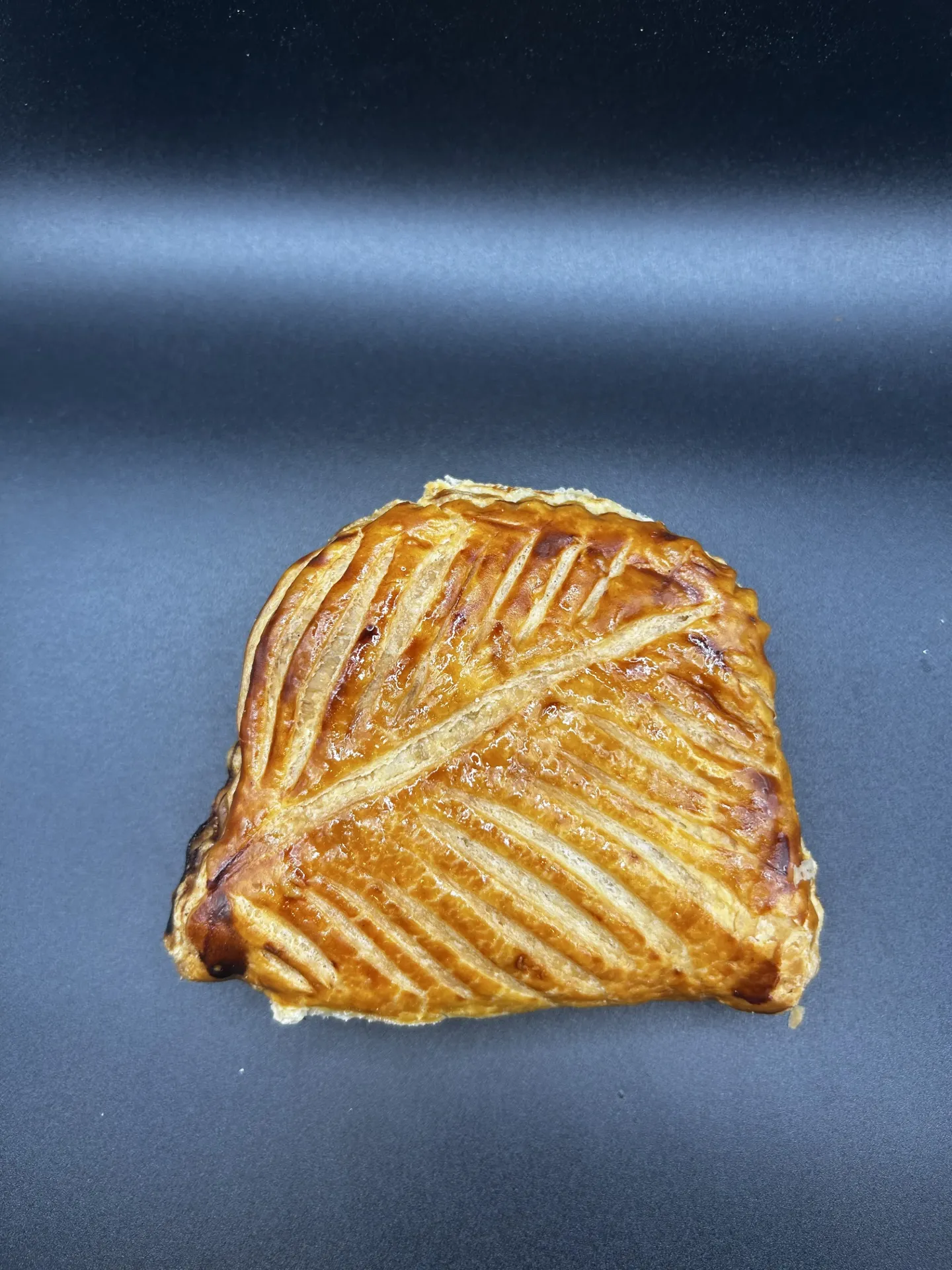 Chausson aux pommes