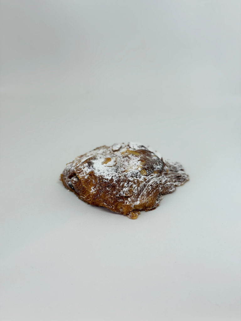 Croissant aux amandes