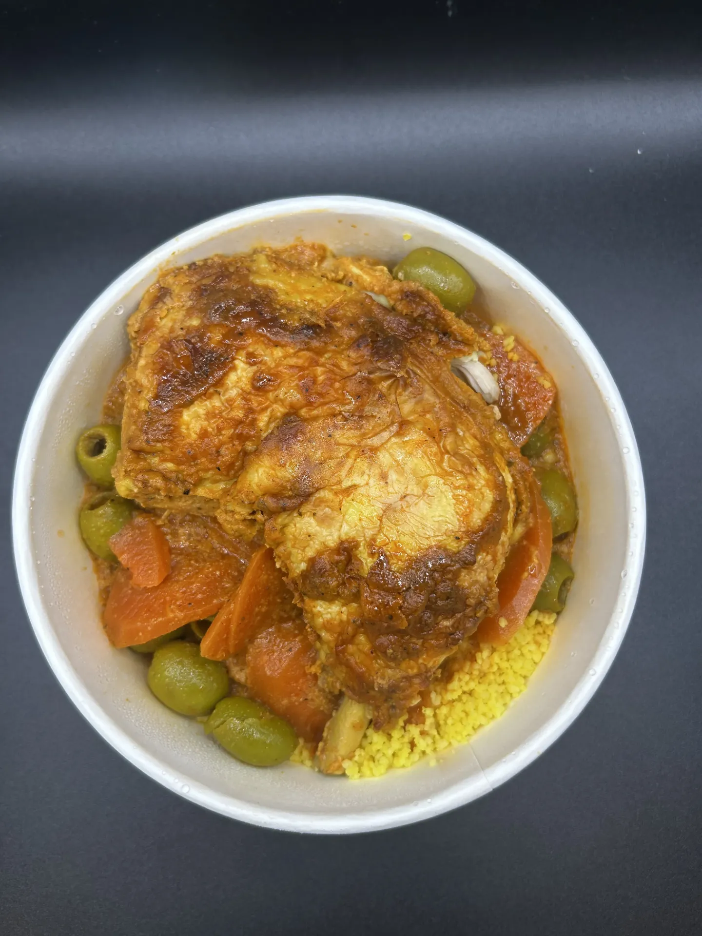 Plat du jour