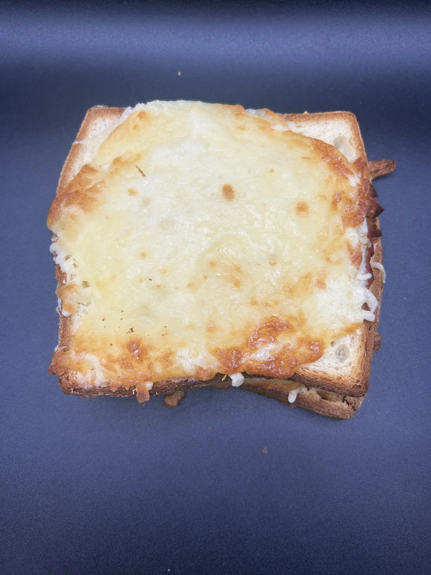 Croque Monsieur