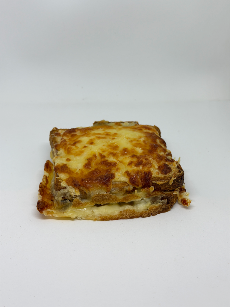 Croque Monsieur
