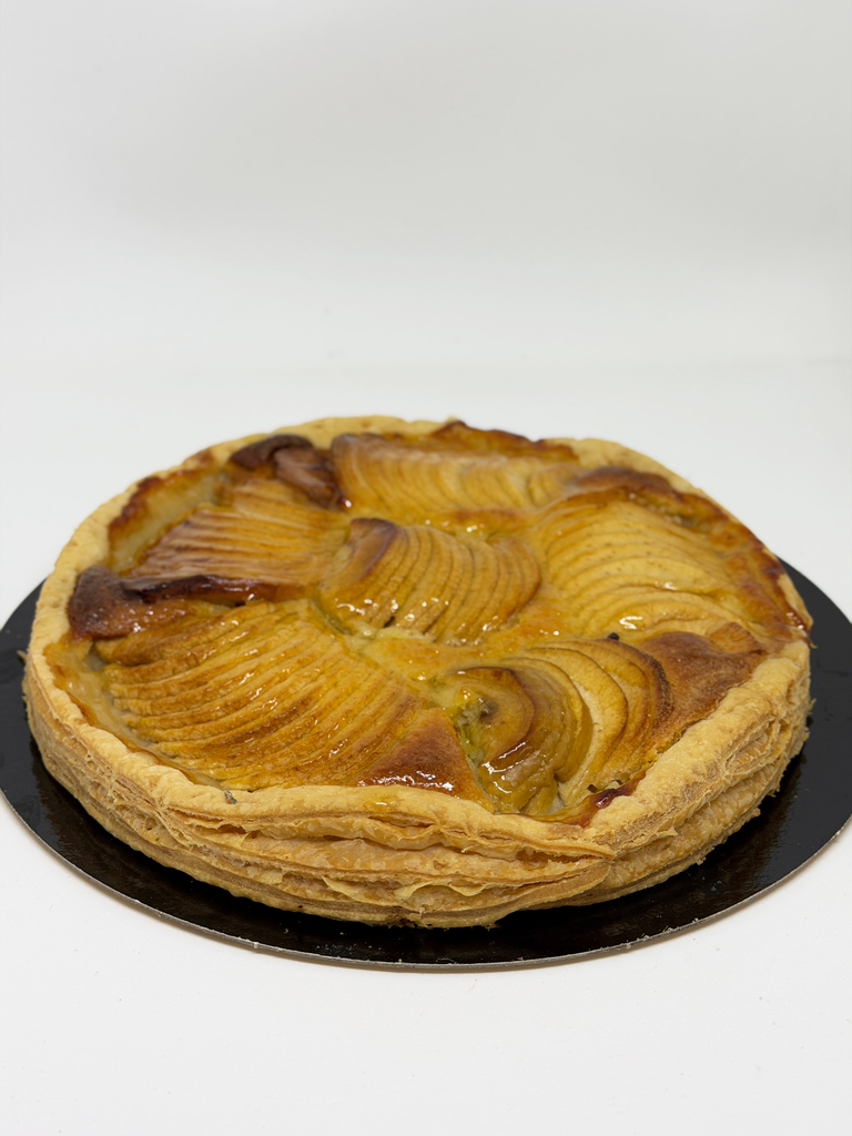 Tarte fine