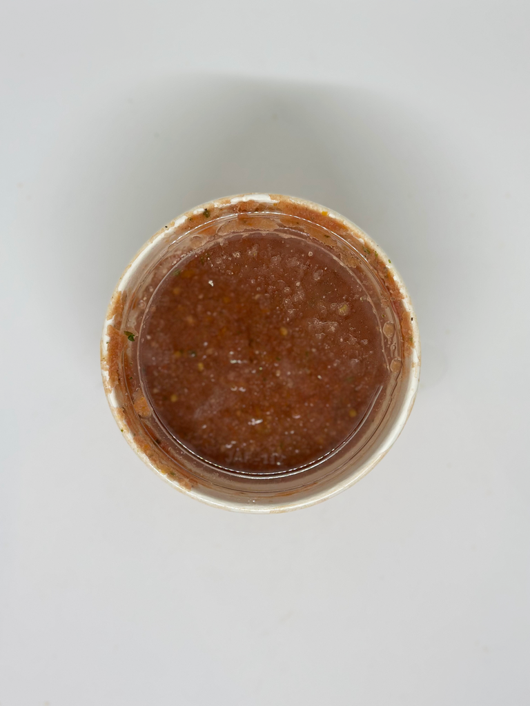 Soupe
