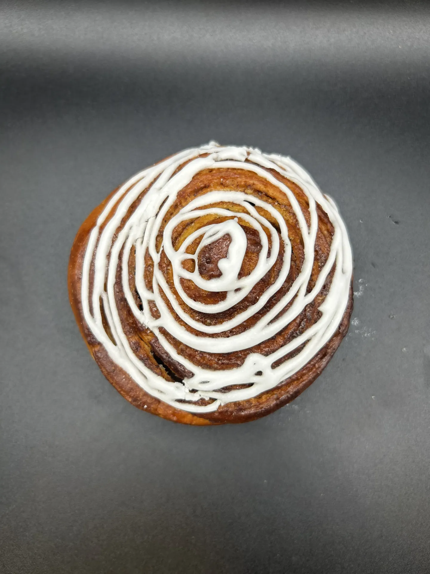 Cinnamon Roll