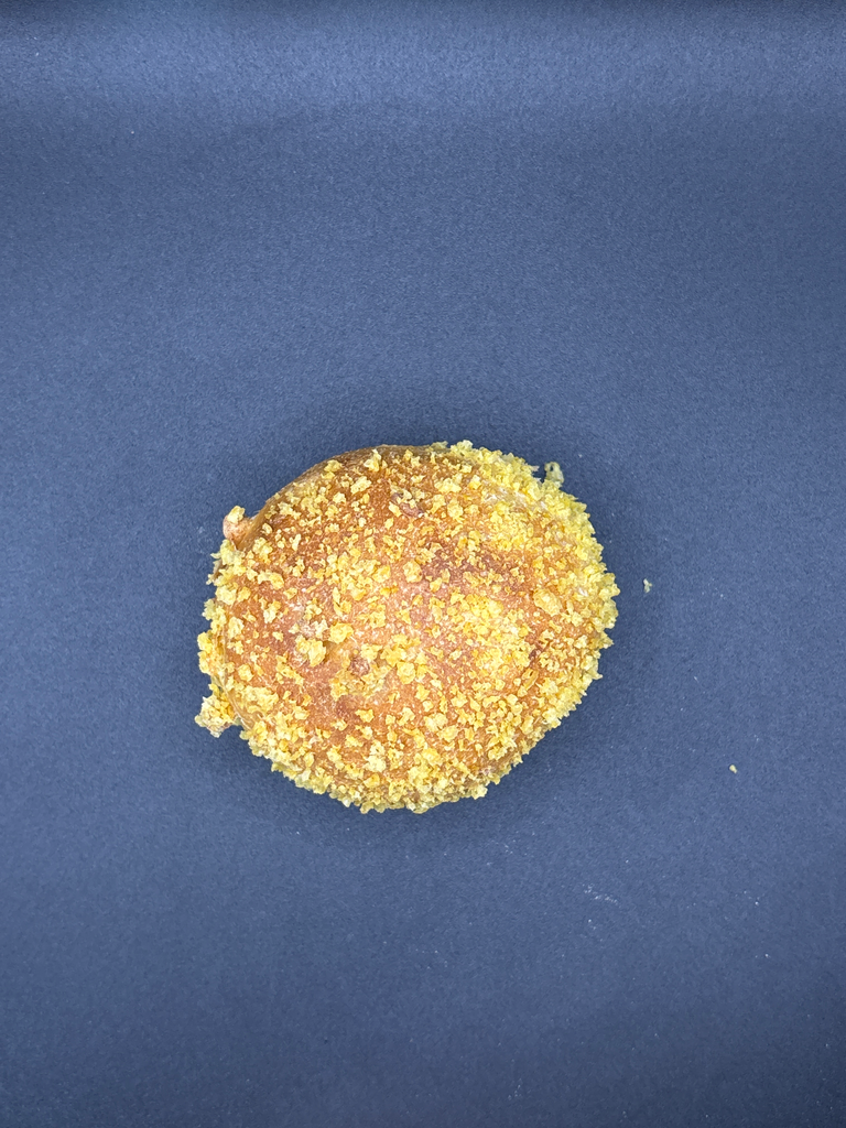 Petit pain Boule Maïs