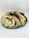 Tourte seigle et miel
