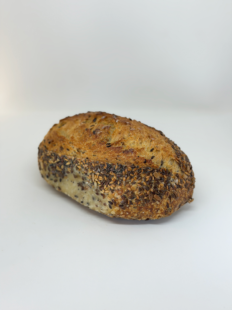 Pavé Graines