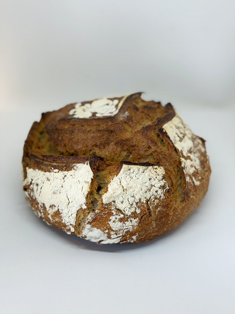 Boule Meule (270g, Non tranché)