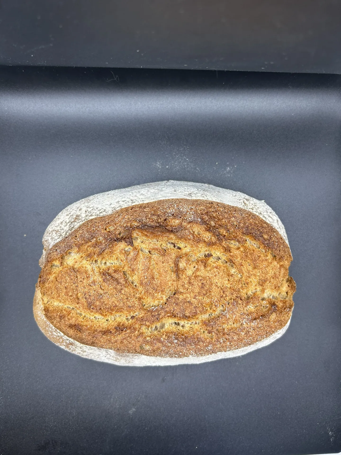 Campagne (250g, Non tranché)