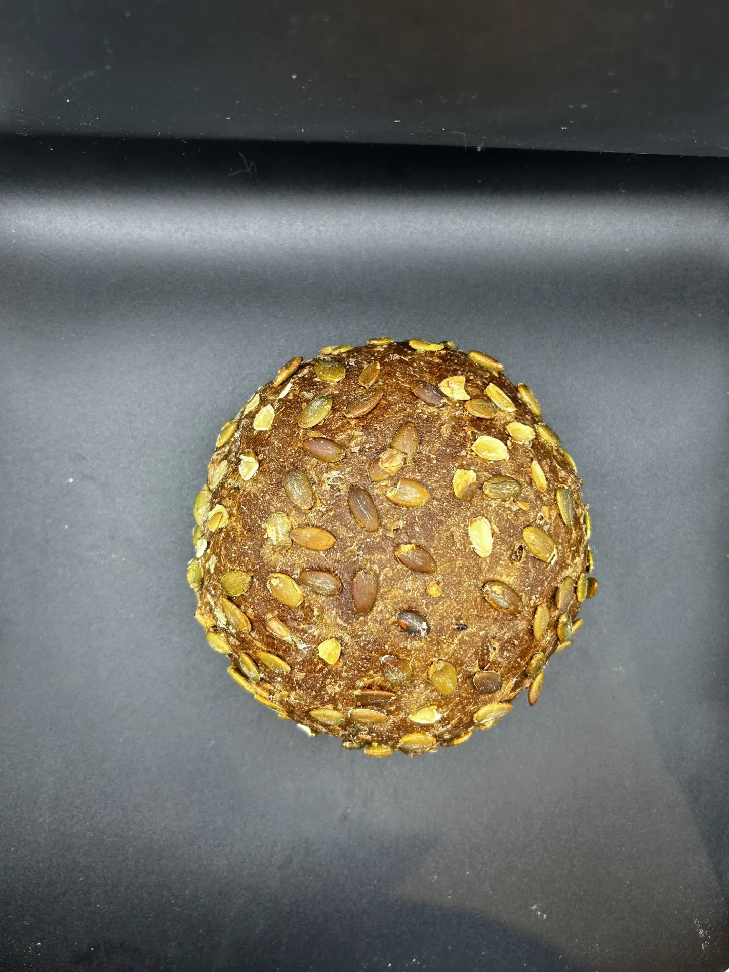Pain Graines de courge (Non tranché)