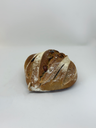 Pain chataignes et figues