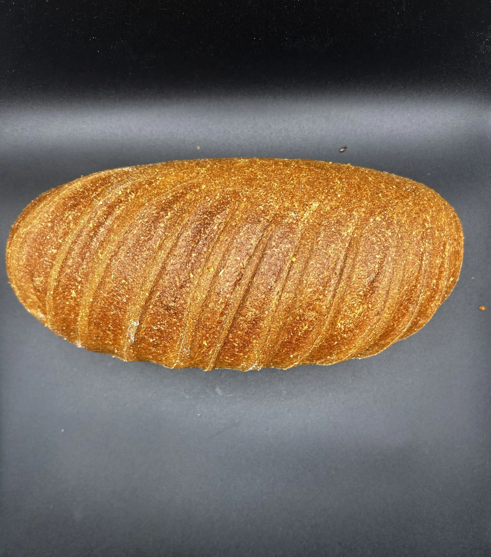 Pain complet (Non tranché)