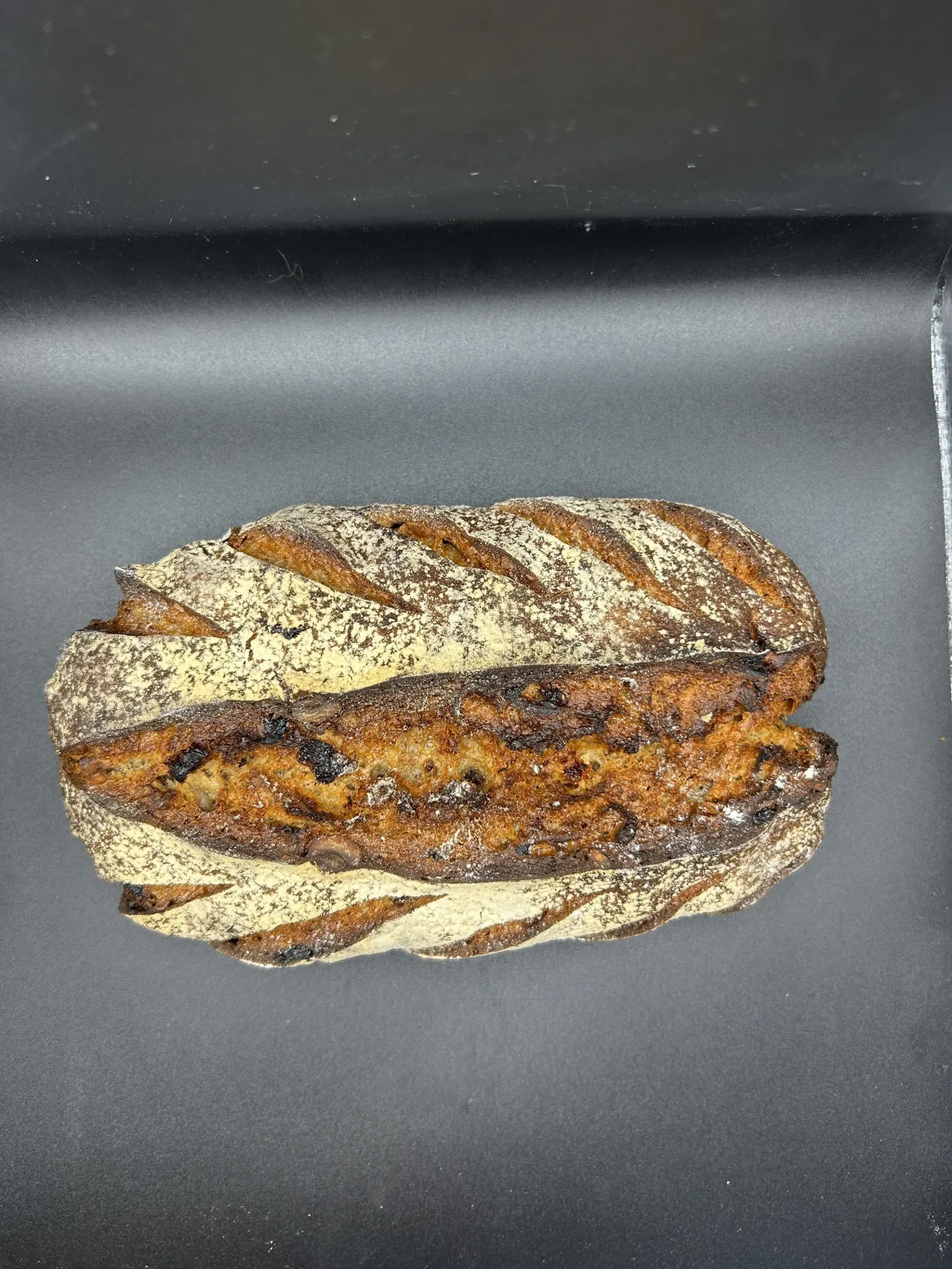 Pavé d'automne (500g, Non tranché)