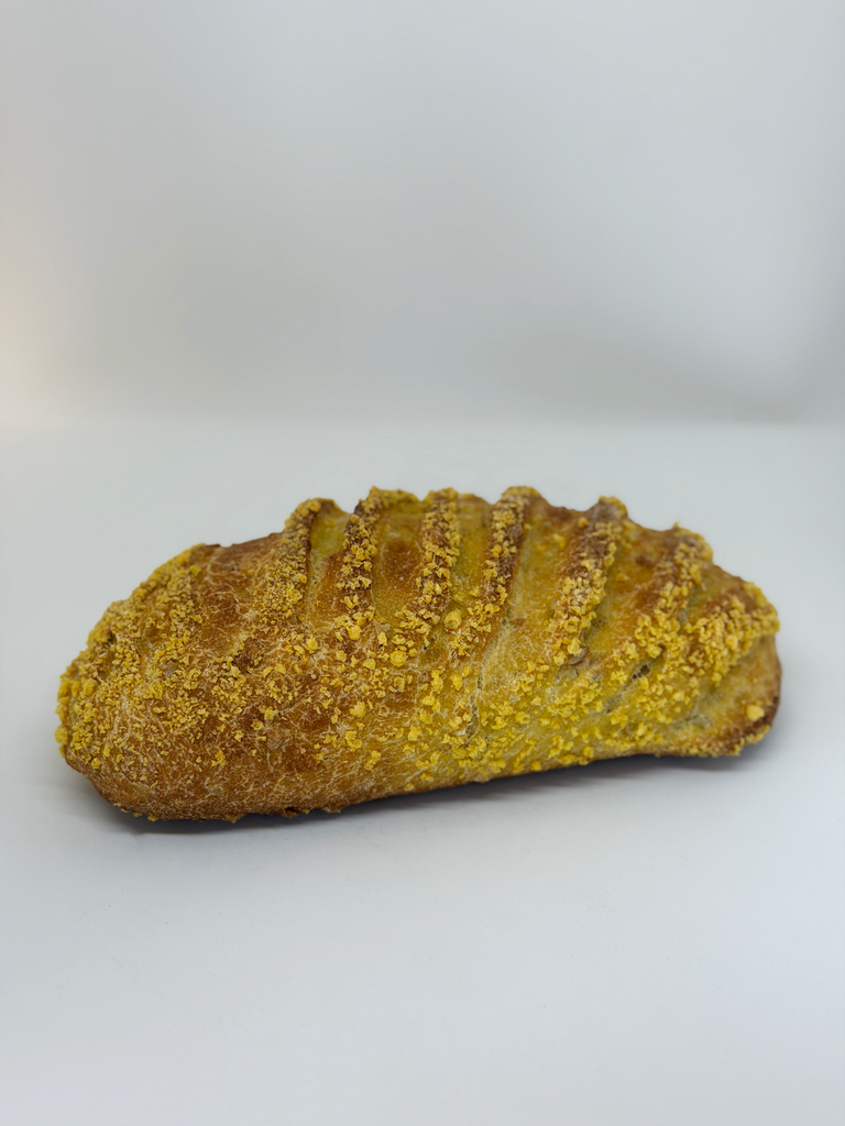 Pain au maïs (Non tranché)