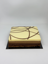 Entremet 3 chocolats