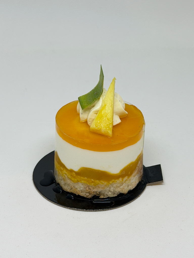 Entremet exotique (1 part)