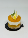 Entremet exotique