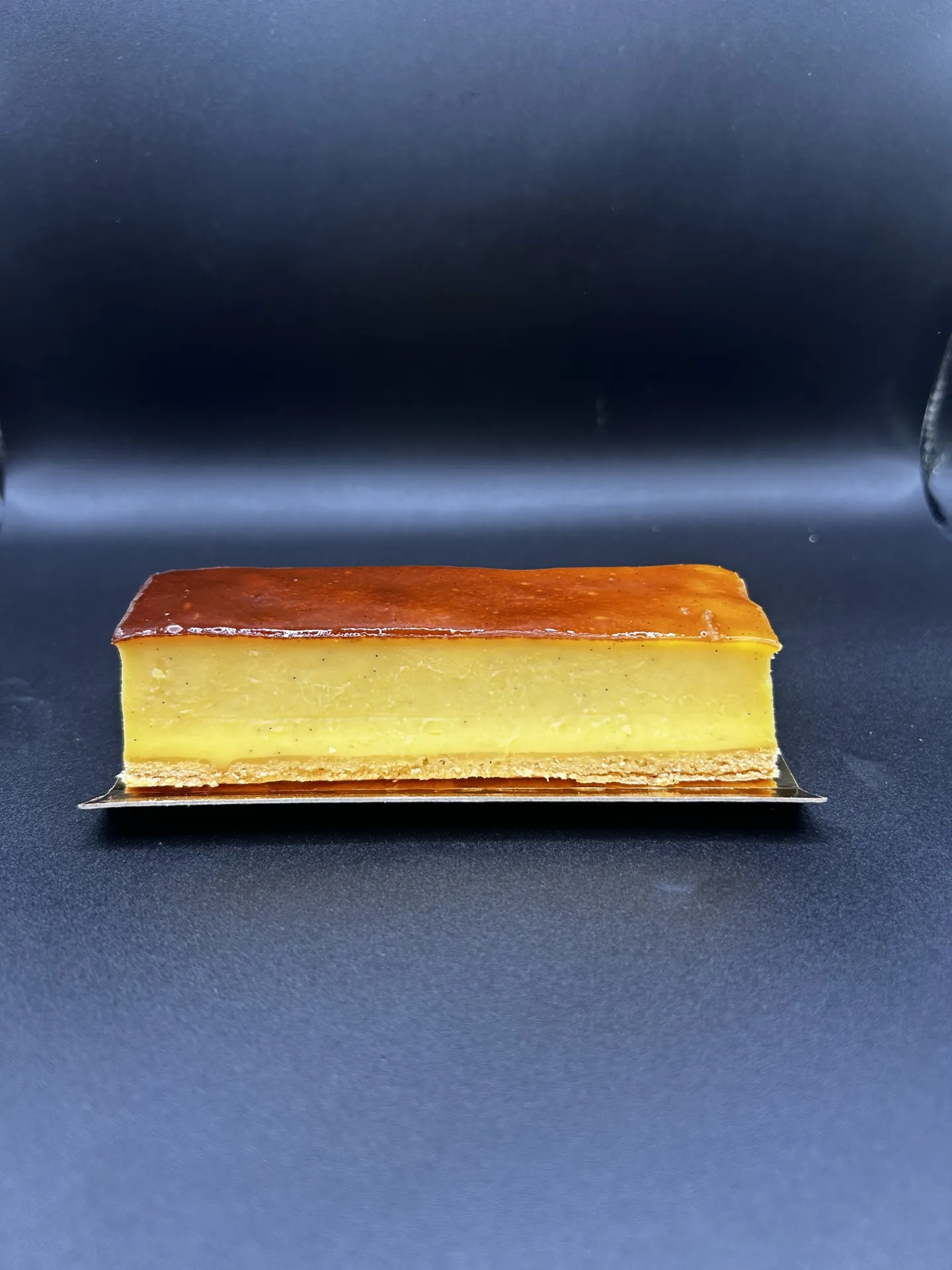 Flan (1 part)