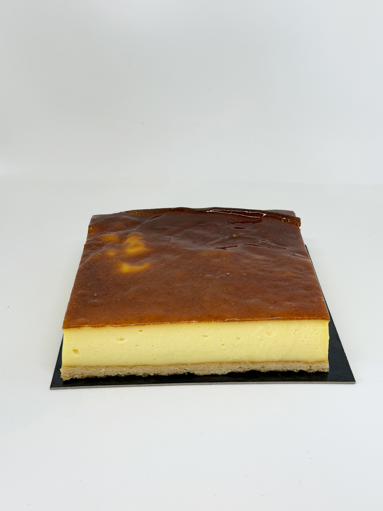 Flan (1 part)