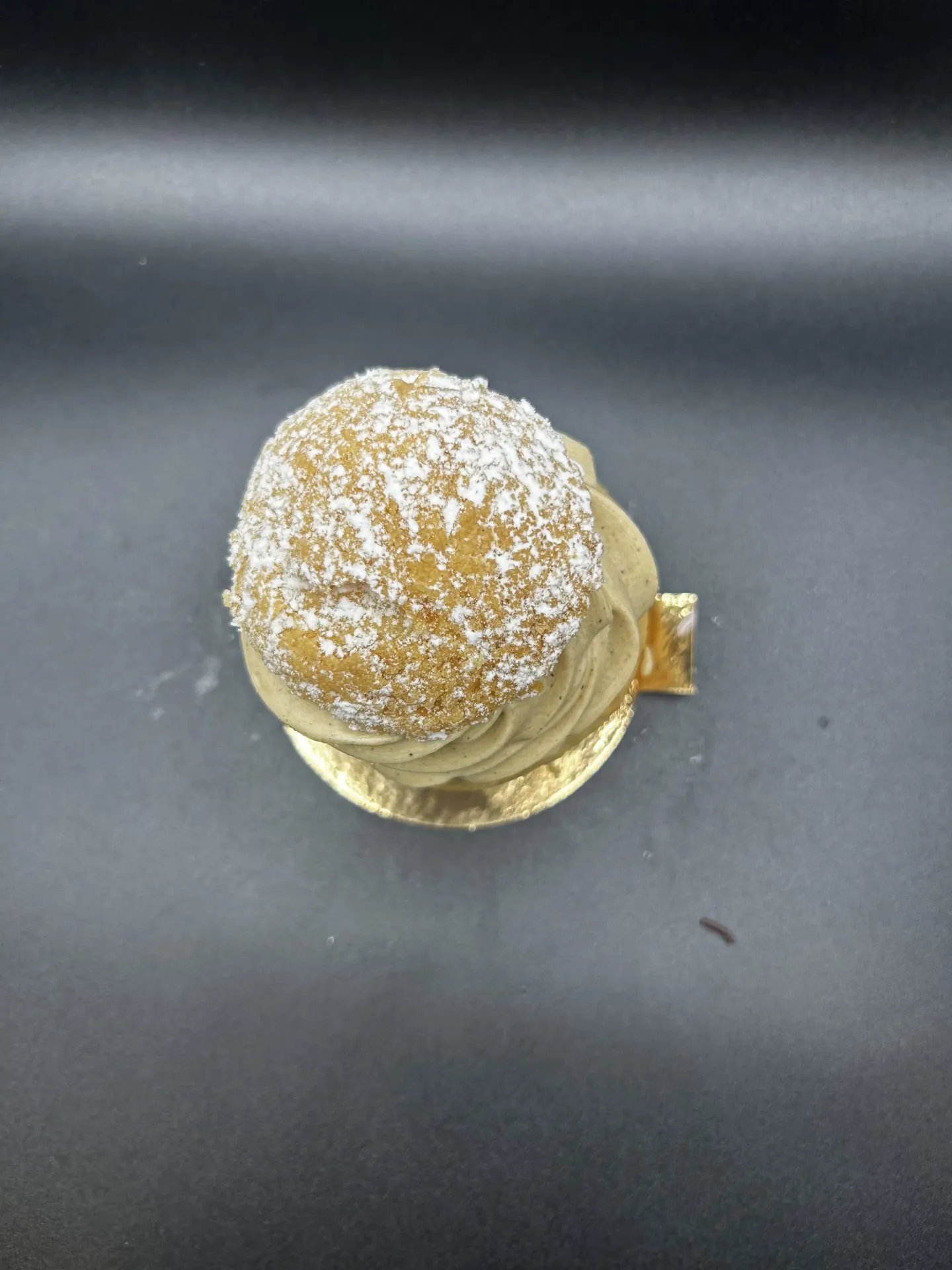 Paris Brest