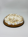 Tarte citron meringuée