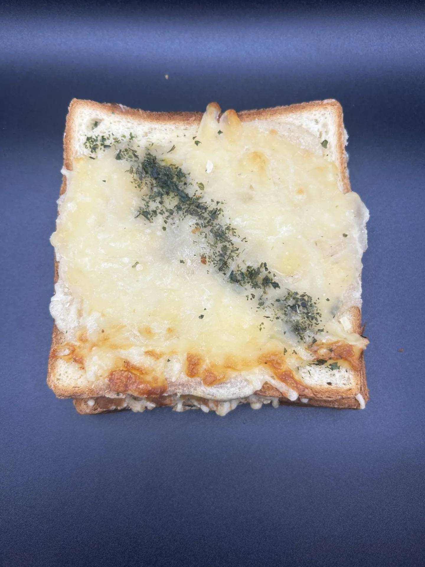 Croque Monsieur Dinde