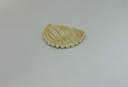 Mini viennoiserie crue